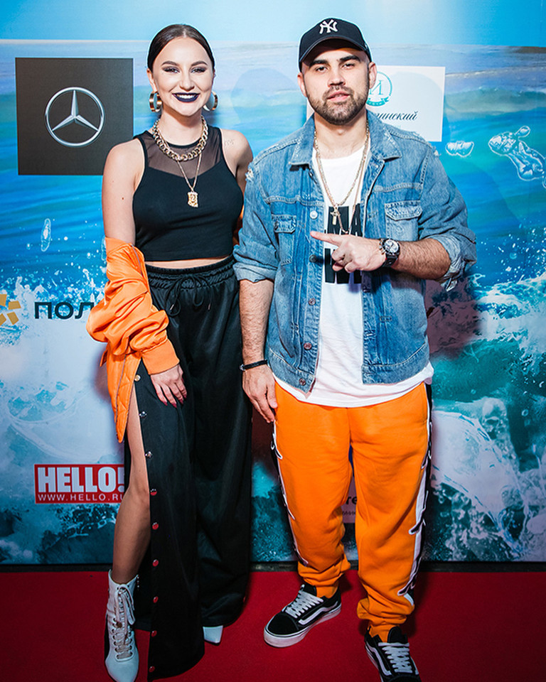Artik & Asti